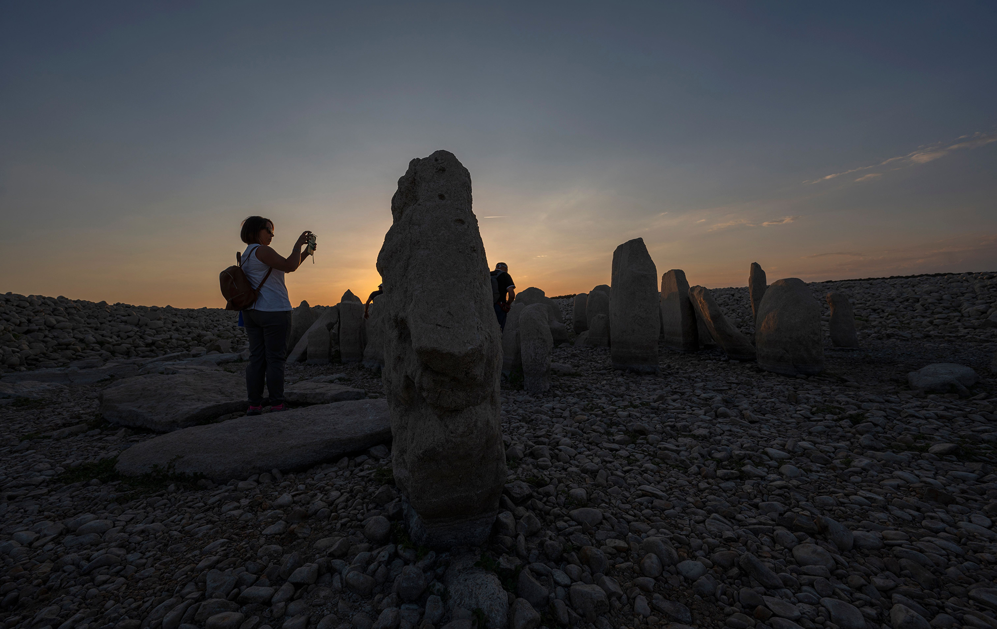 Стоунхендж фото в хорошем качестве